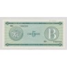 Cuba - 5 Pesos - B
