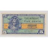 Etats-Unis - 5 cents - ND 1954