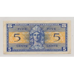 Etats-Unis - 5 cents - ND 1954 2