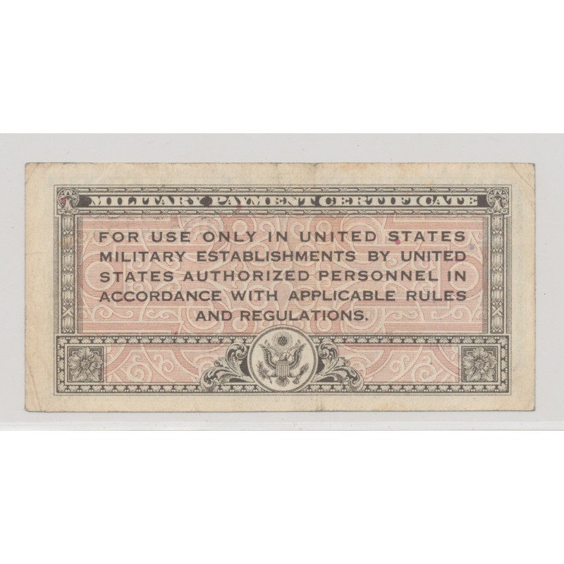 Etats-Unis - 5 Cents - ND 1946