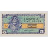 Etats-Unis - 5 cents - ND 1954