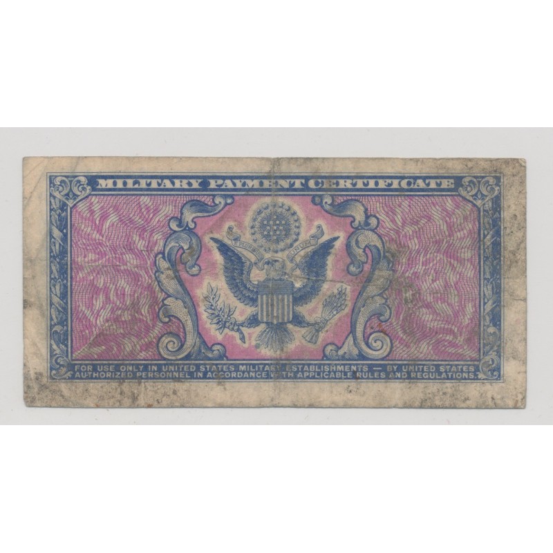 Etats-Unis - 10 cents - ND 1951