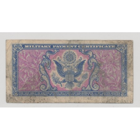 Etats-Unis - 10 cents - ND 1951