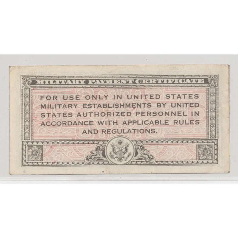 Etats-Unis - 10 cents - ND 1946