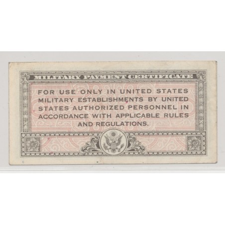Etats-Unis - 10 cents - ND 1946