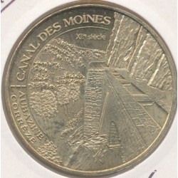 Dept19 - Canal des moines 2012 - Aubazine