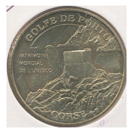 Dept20 - Golfe de Porto 2010
