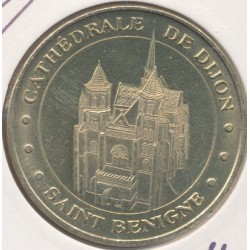 Dept21 - Cathédrale de Dijon 2005 H
