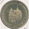 Dept21 - Cathédrale de Dijon 2005 H