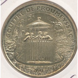 Dept24 - Gouffre Proumeyssac 360 degré 2012