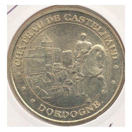 Dept24 - Château de Castelnaud 2012
