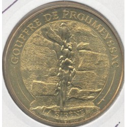 Dept24 - Gouffre Proumeyssac - la sirène 2015