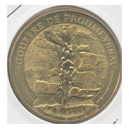 Dept24 - Gouffre Proumeyssac - la sirène 2015