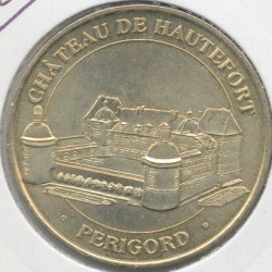 Dept24 - Château de Hautefort 1999