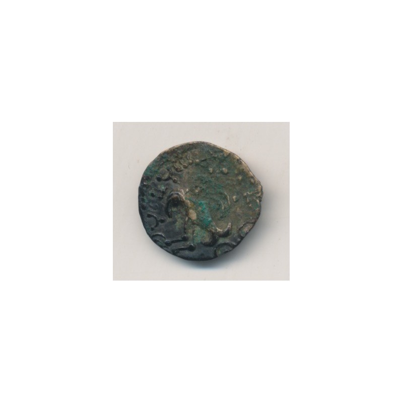 Bronze à l'oiseau - Sennes - Sens
