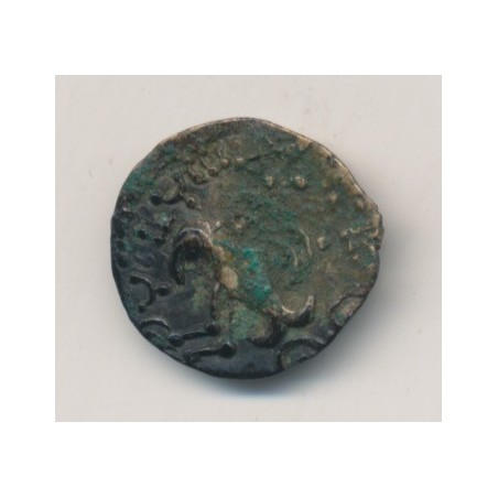 Bronze à l'oiseau - Sennes - Sens