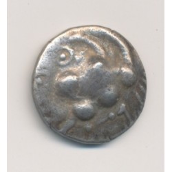 Drachme au cheval - Elusates