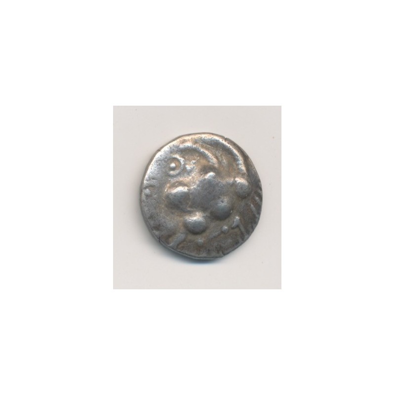 Drachme au cheval - Elusates