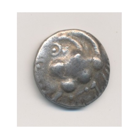 Drachme au cheval - Elusates