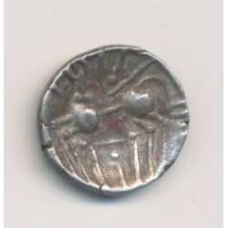 Drachme au cheval - Elusates 2
