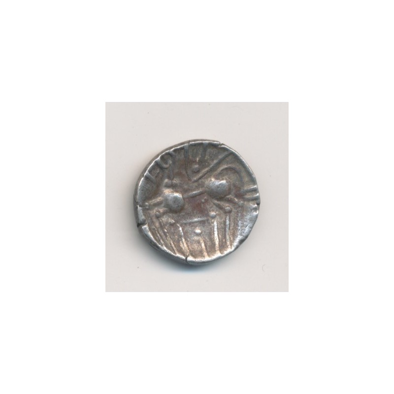 Drachme au cheval - Elusates