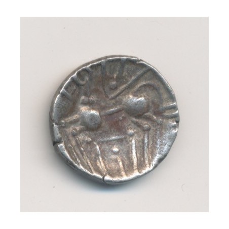 Drachme au cheval - Elusates