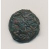 Petit bronze à l'aigle - Carnutes - Beauce