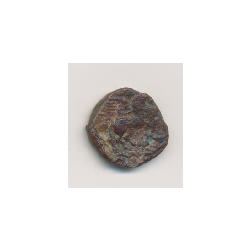 Bronze au griffon - Carnutes - Beauce
