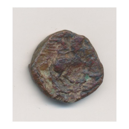 Bronze au griffon - Carnutes - Beauce