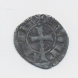Philippe IV - Obole bourgeoise