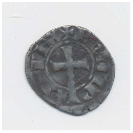 Philippe IV - Obole bourgeoise