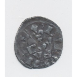 Philippe IV - Obole bourgeoise 2