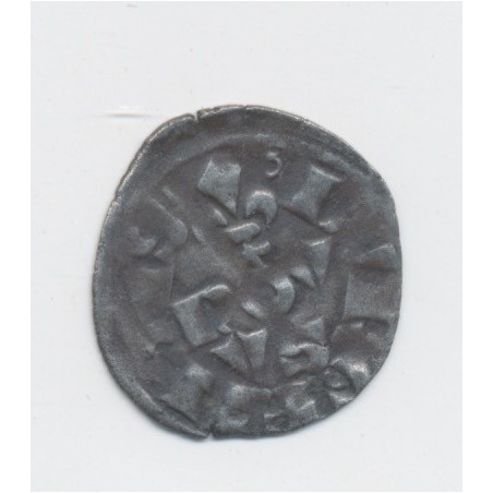 Philippe IV - Obole bourgeoise