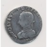 Charles IX - Teston - 1562 I Limoges