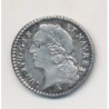 Louis XV - 1/20 écu au bandeau - 1759 A Paris
