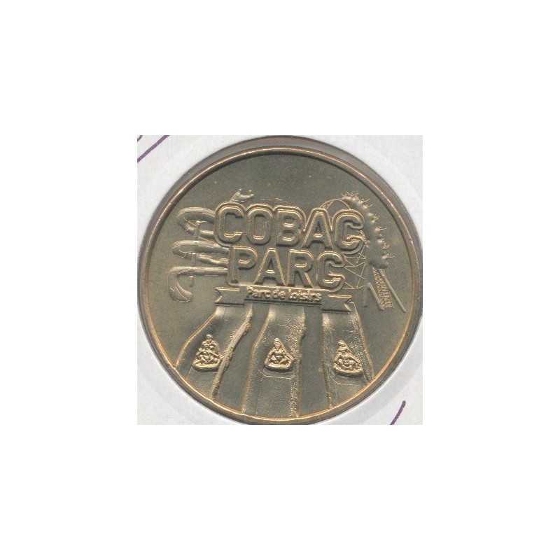 Dept35 - Coba parc 2013