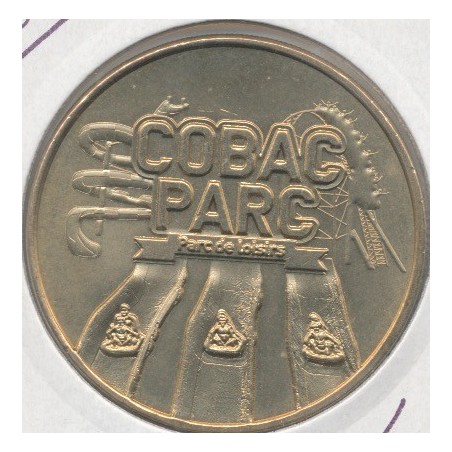 Dept35 - Coba parc 2013