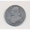 Louis XVI - 1/10 écu aux lauriers - 1777 A Paris