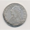 Louis XVI - Écu aux lauriers du béarn - 1784 Pau