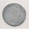 Louis XVI - Écu aux lauriers - 1789 M Toulouse