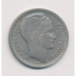 20 Francs Turin - 1945 Essai 2