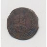 Champagne - Charleville - denier tournoi - 1637