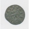 Languedoc - Comté de Melgueil - denier melgorien - maguelonne