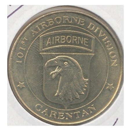 Dept50 - Airbone - 2014