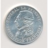 100 Francs La Fayette - 1987 - argent