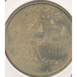 Dept54 - Cité du cristal - Baccarat - 2011