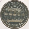 Dept60 - Chateau de Compiègne 2001