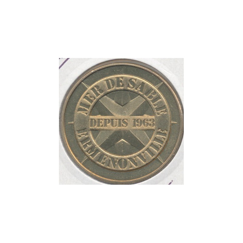 Dept60 - Mer de sable - Ermenonville - 2013