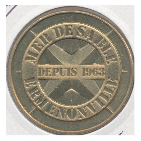 Dept60 - Mer de sable - Ermenonville - 2013