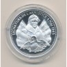Médaille - Signature de l'armistice - 8 mai 1945 - La France Victorieuse - argent 